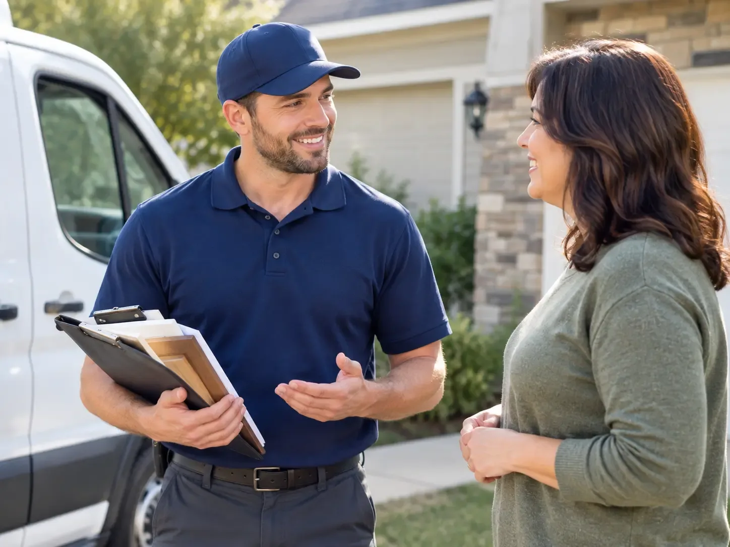 Kitchen Cabinet Refacing Charlestown, IN FAQs